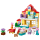 LEGO DUPLO 10467 Peppa Dom rodzinny - 1489540 - zdjęcie 3
